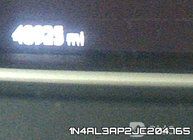 1N4AL3AP2JC204765 фото 8