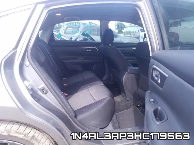 1N4AL3AP3HC179563 фото 7
