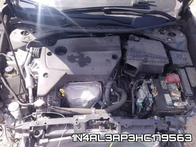 1N4AL3AP3HC179563 фото 8