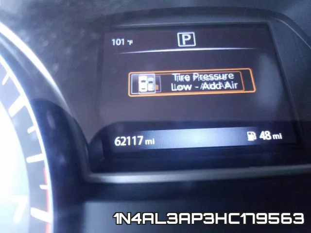 1N4AL3AP3HC179563 фото 9