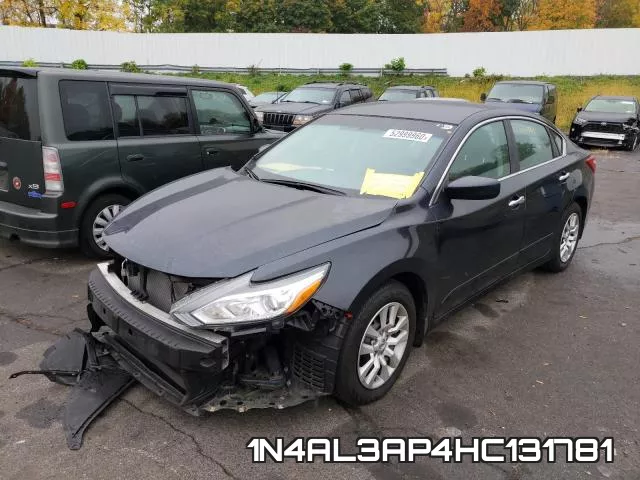 1N4AL3AP4HC131781 фото 3
