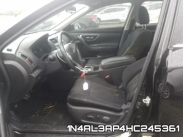 1N4AL3AP4HC245361 фото 6