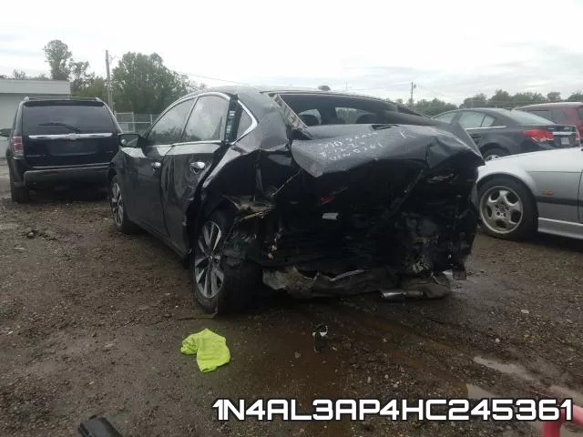 1N4AL3AP4HC245361 фото 10