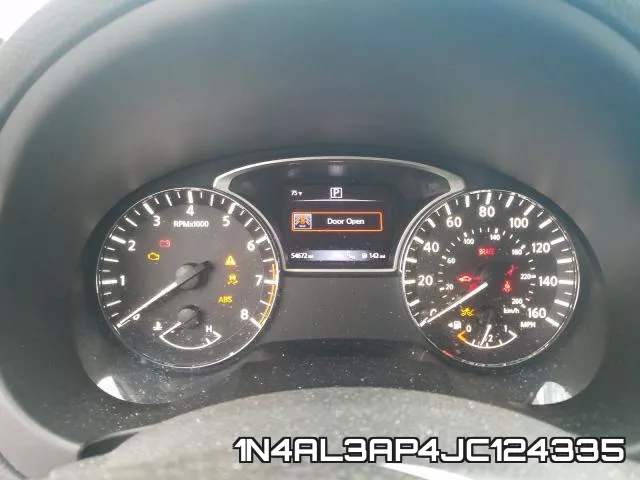 1N4AL3AP4JC124335 фото 9