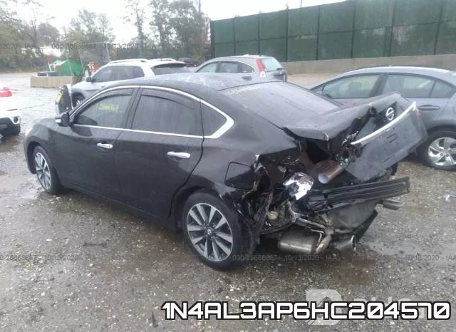 1N4AL3AP6HC204570 фото 4
