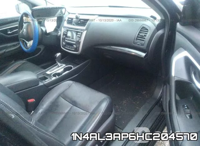 1N4AL3AP6HC204570 фото 6