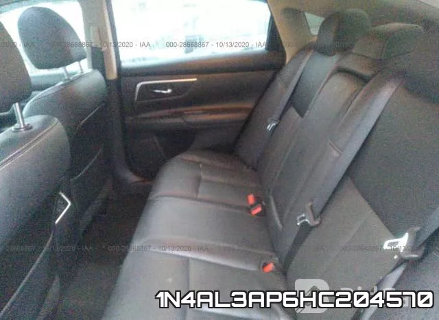 1N4AL3AP6HC204570 фото 9