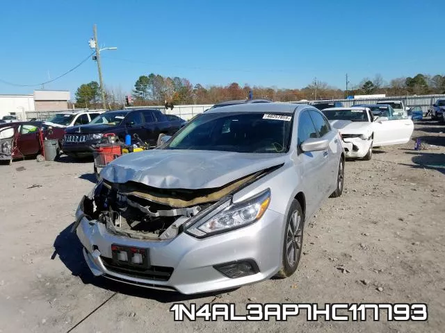 1N4AL3AP7HC117793 фото 3
