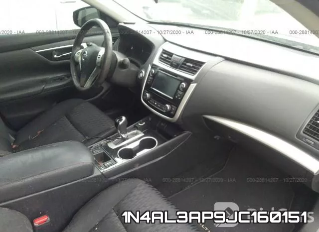 1N4AL3AP9JC160151 фото 6