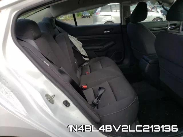 1N4BL4BV2LC213136 фото 7