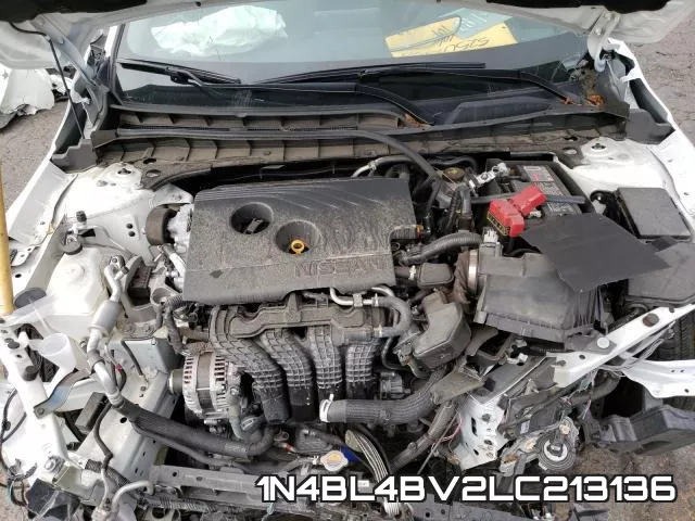 1N4BL4BV2LC213136 фото 8