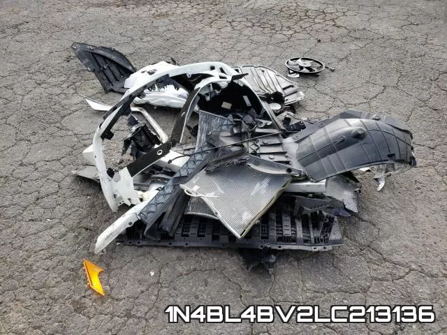 1N4BL4BV2LC213136 фото 10