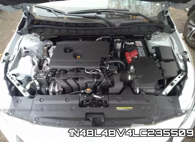 1N4BL4BV4LC235509 фото 2