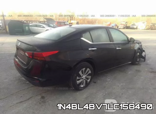 1N4BL4BV7LC158490 фото 5