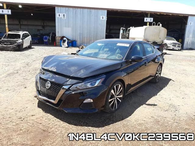1N4BL4CV0KC239568 фото 3