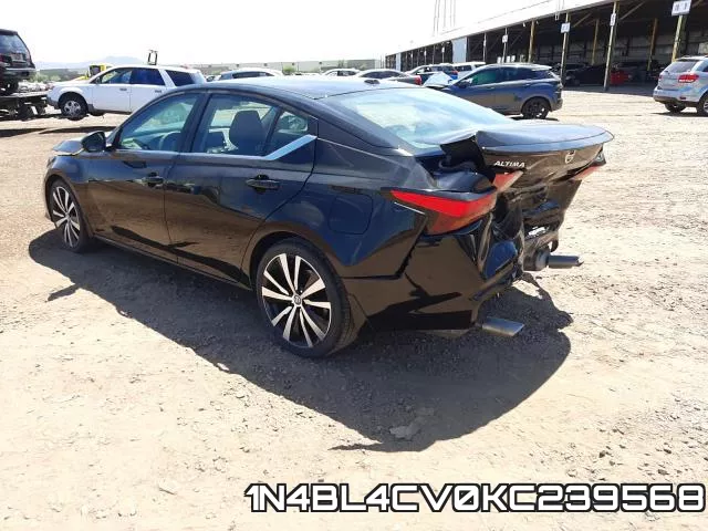 1N4BL4CV0KC239568 фото 4