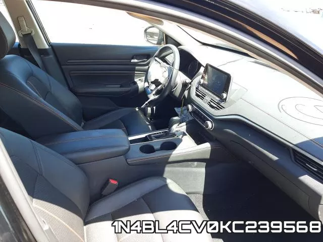 1N4BL4CV0KC239568 фото 6