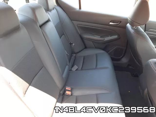 1N4BL4CV0KC239568 фото 7