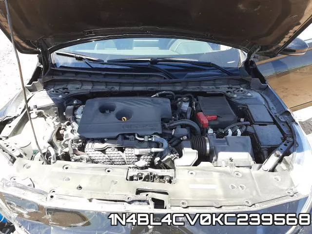 1N4BL4CV0KC239568 фото 8