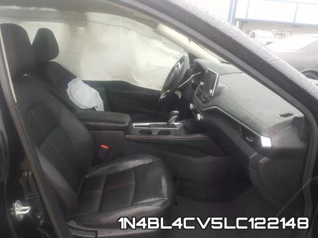 1N4BL4CV5LC122148 фото 6