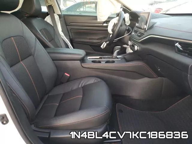 1N4BL4CV7KC186836 фото 6