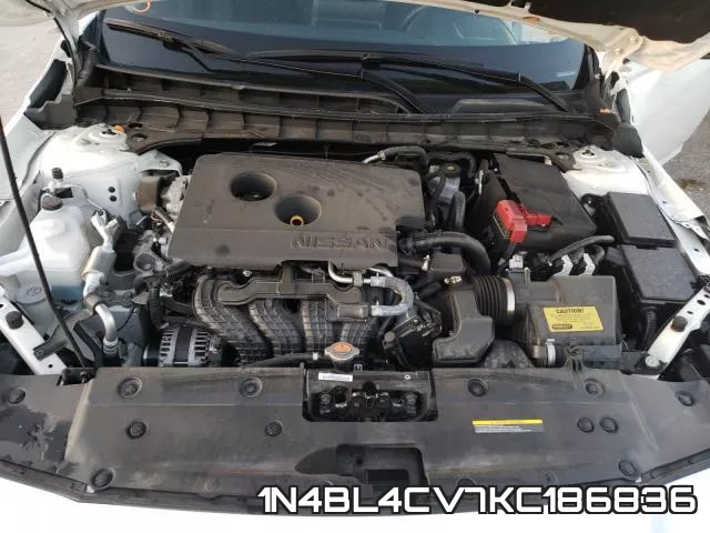 1N4BL4CV7KC186836 фото 7