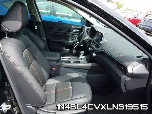 1N4BL4CVXLN319515 фото 6