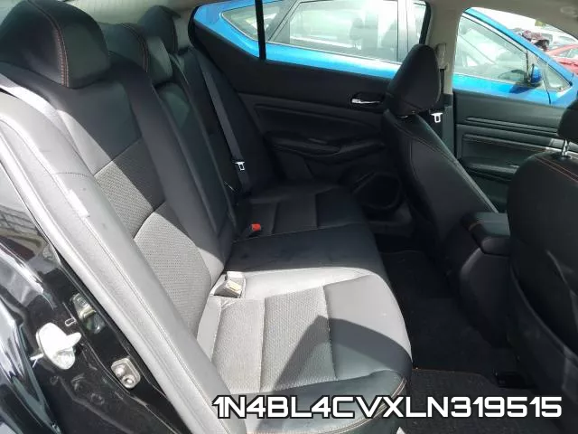 1N4BL4CVXLN319515 фото 7
