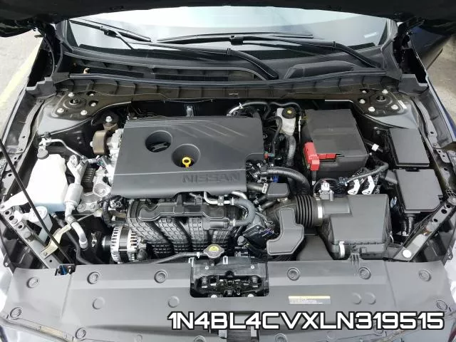 1N4BL4CVXLN319515 фото 8