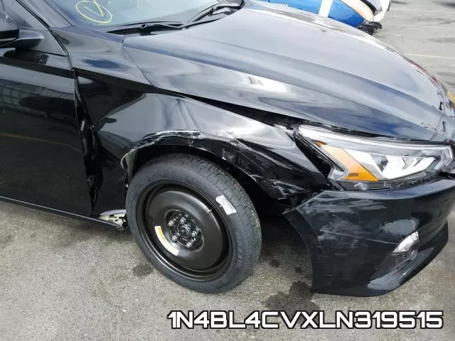 1N4BL4CVXLN319515 фото 10