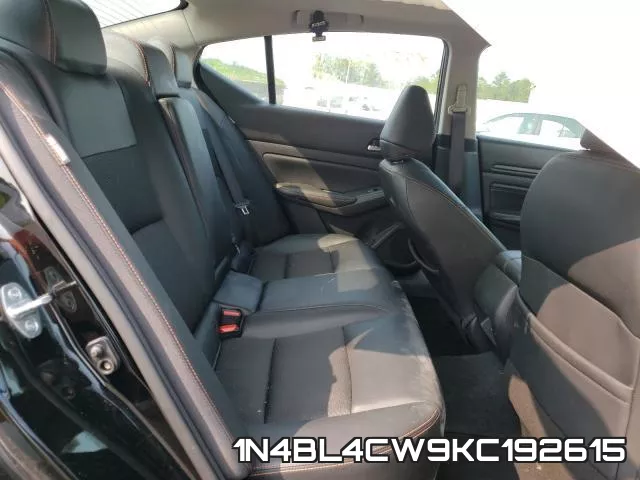 1N4BL4CW9KC192615 фото 7