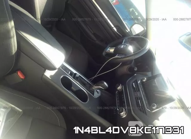 1N4BL4DV8KC117331 фото 6