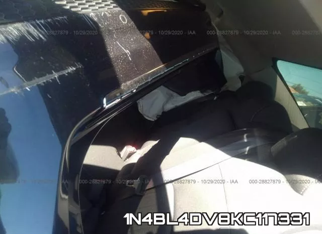 1N4BL4DV8KC117331 фото 9
