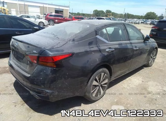 1N4BL4EV4LC122333 фото 5