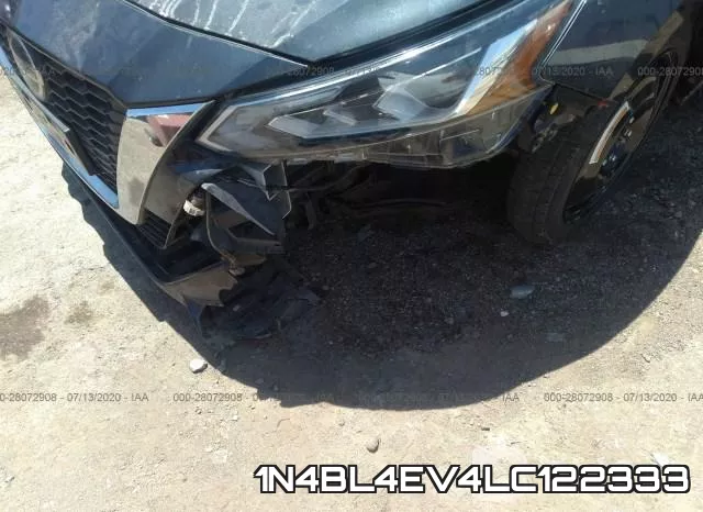 1N4BL4EV4LC122333 фото 7
