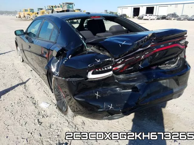 2C3CDXBG2KH673265 фото 4