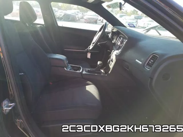 2C3CDXBG2KH673265 фото 6