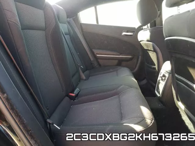 2C3CDXBG2KH673265 фото 7