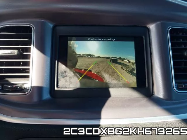 2C3CDXBG2KH673265 фото 10