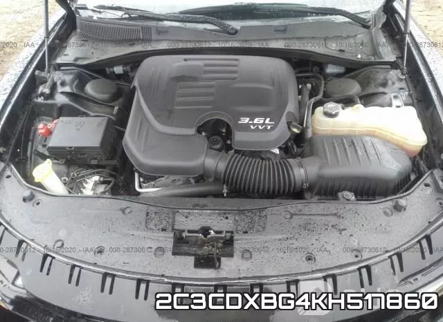 2C3CDXBG4KH517860 фото 2