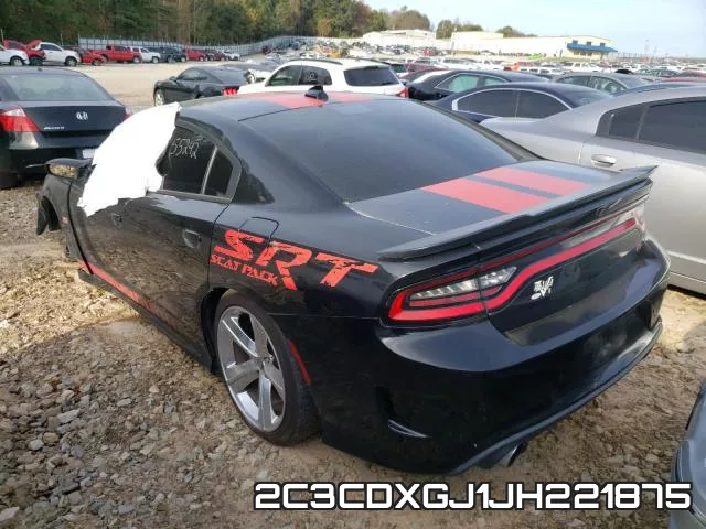 2C3CDXGJ1JH221875 фото 4