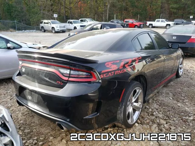 2C3CDXGJ1JH221875 фото 5