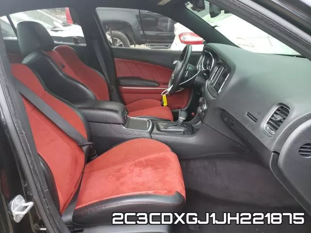 2C3CDXGJ1JH221875 фото 6