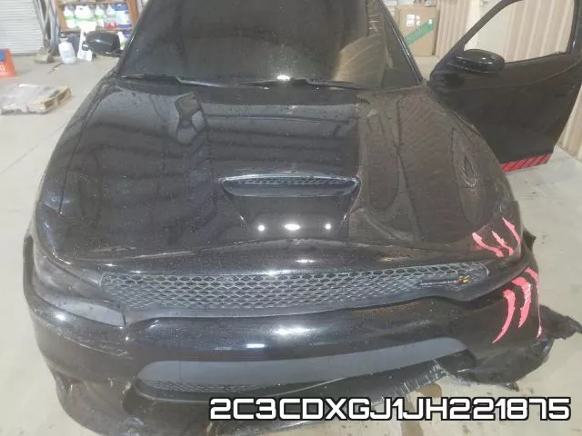 2C3CDXGJ1JH221875 фото 8