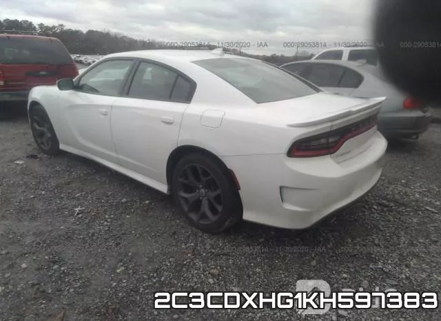 2C3CDXHG1KH597383 фото 4