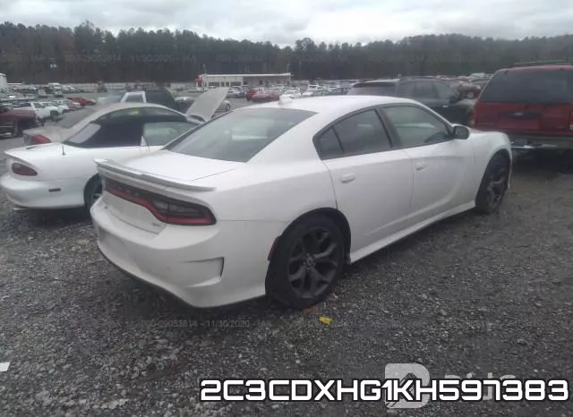 2C3CDXHG1KH597383 фото 5