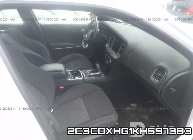 2C3CDXHG1KH597383 фото 6