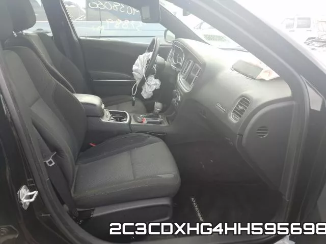 2C3CDXHG4HH595698 фото 6