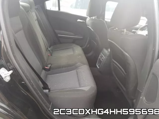 2C3CDXHG4HH595698 фото 7
