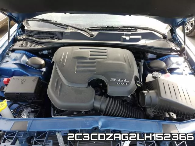 2C3CDZAG2LH152366 фото 8